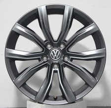 1x Original VW T-Roc Grange