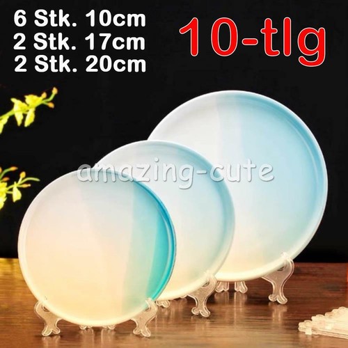 10stk 20cm - 10stk, 10/17/20cm
