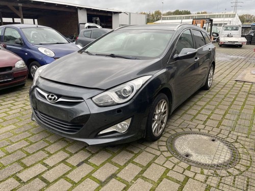 Hyundai i40 crdi cw - vf,