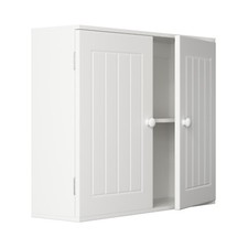 Hängeschrank Bad Wandschrank