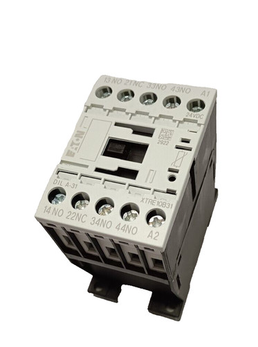 Eaton electric hilfsschütz - electric,