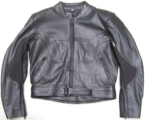 Motorrad jacke herren komb - jacke,