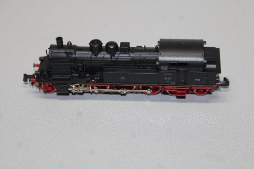 Fleischmann 7079 dampflok - fleischmann,
