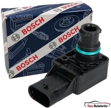 BOSCH Ladedrucksensor Mercedes C E S Klasse CLA CLE GLA GLC ML Vito Sprinter