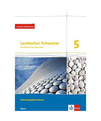 Lambacher schweizer training - lambacher, schweizer.
