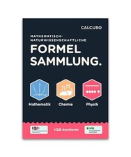 Iqb formelsammlung - iqb,