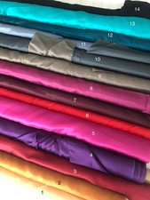 Seide Ponge 05, Hobutai