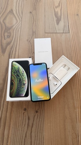 Apple iphone space gray - ,