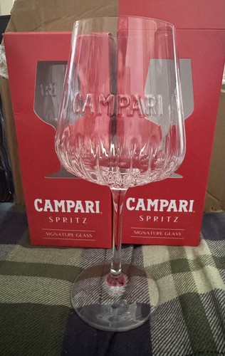 Campari spritz großer - 2,