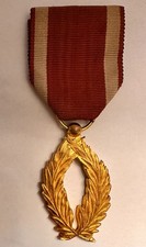 Belgien Verdienstorden -