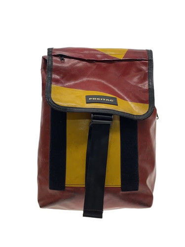 Freitag backpack pvc - backpack,