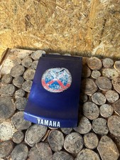 Yamaha XJ600 S 4BRB 92-03