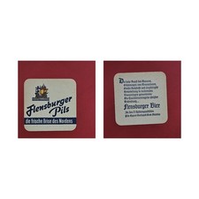 Flensburger Pils blauer