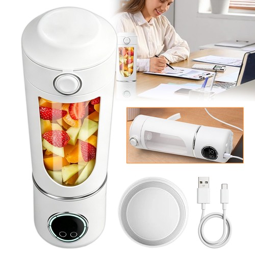 Portable mixer blender - portable,