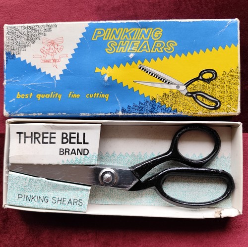 Vintage three bell brand - vintage,