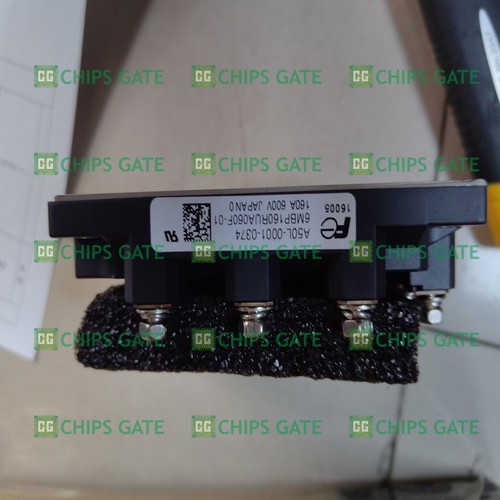 1pcs new 6mbp160rua060f - 1pcs,
