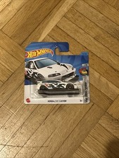 Hot Wheels Honda Civic Custom