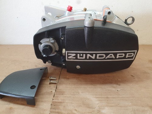 Zündapp motor gears 50 - gears-ks, 50,c