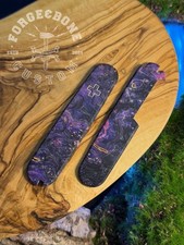 Custom scales für Victorinox