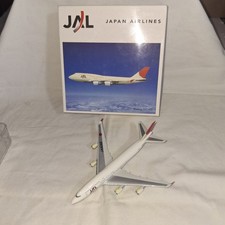 Herpa   1:500 Diecast Airliner
