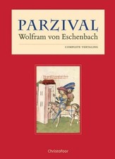 Parzival Wolfram von