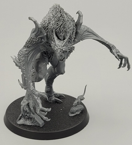 Warhammer soulblight - warhammer,