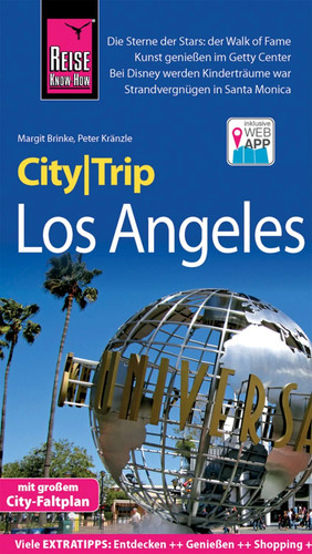 Reise know how citytrip los - reise,