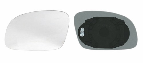 Spiegelglas rechts für - , vw