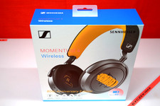 Sennheiser MOMENTUM-4 Stereo Wireless Bügelkopfhörer 80th  Anniversary Edit. Neu
