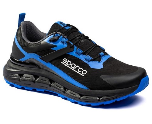 Sparco berufsschuhe moulinon - sparco,