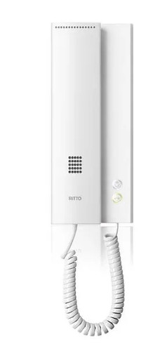 Ritto twinbus wohntelefon - twinbus,