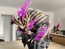 Monster Hunter Magaimagado S6 Studio