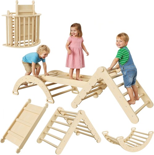 1 montessori - 7-in-1,