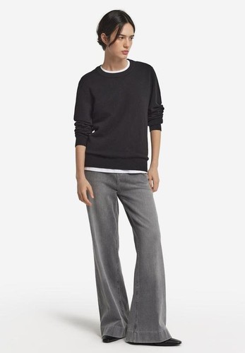 Women falconeri sweater black - women,