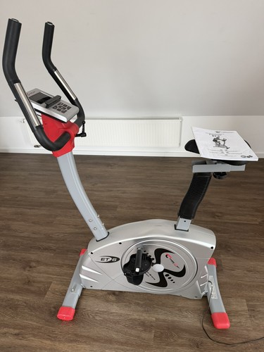 Ergometer heimtrainer fahrrad - ergometer,