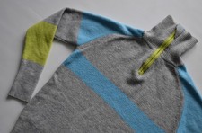 ULVANG Raw Limited Sweater