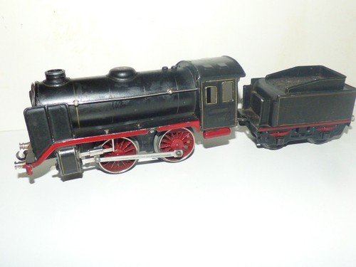 Märklin spur blech - spur, 0