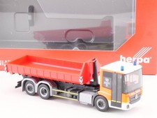 Herpa 094641 MB Econic LKW