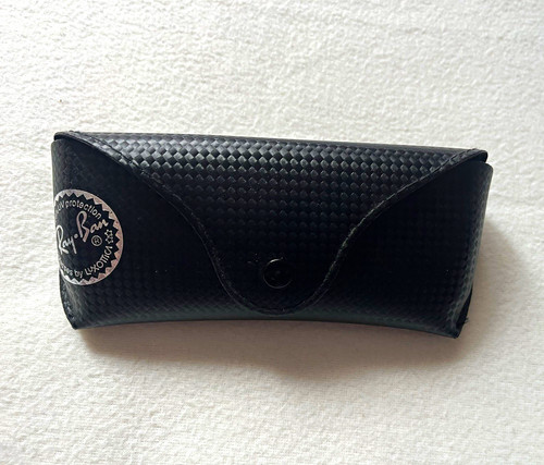 Original ray ban brillenetui - original, ray-ban