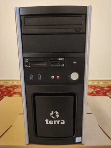 Win terra pc - [win, 11]