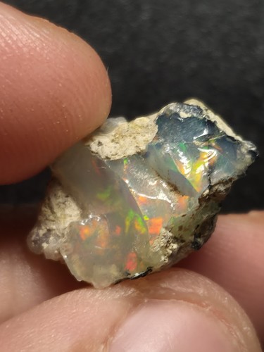 Opal welo 10ct edelstein - opal,