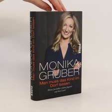 Man muss das Kind im Dorf