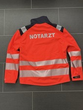 Notarzt-Jacke SUTURA