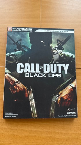 Call duty black ops - call,