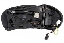 Spiegel rechts für Mercedes