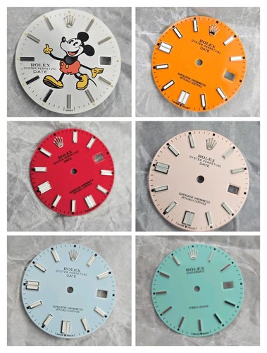 Zifferblatt rolex - zifferblatt,