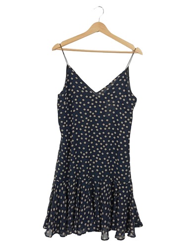 Zara basic damen trägerkleid - zara,