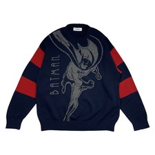 VTG 90s ICEBERG BATMAN DC