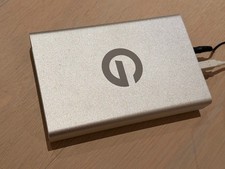 Externe Festplatte G-Technology G-Drive 4TB