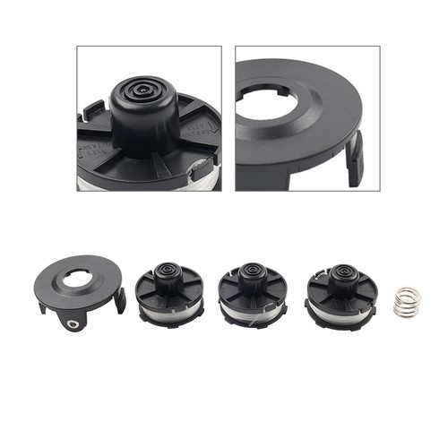 Trimmer spool line - 3x,